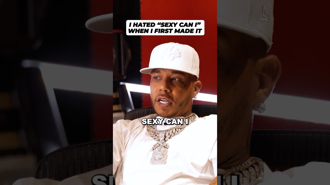How "Sexy Can I" Came To BE #rayj #hitmaka #musicindustry