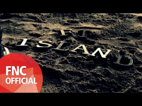 FTISLAND (FT아일랜드) - Hello Hello M/V