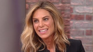 Jillian Michaels on Setting Limits in Her New Reality Show