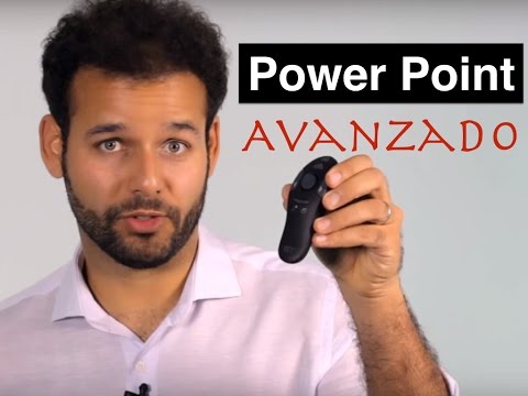 Presentaciones Power Point Profesionales: Técnica avanzada para comunicar con eficacia