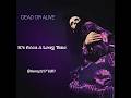 Dead Or Alive - It's Been A Long Time (Harry22 7' Edit)