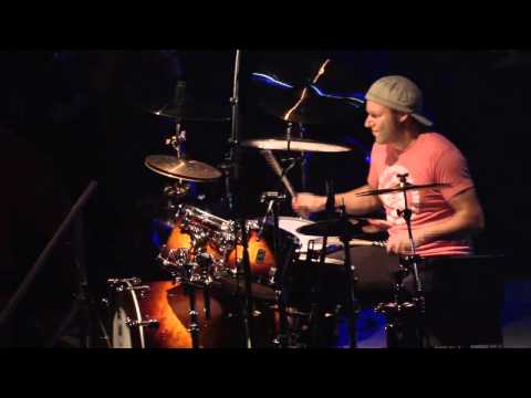 BAG'SHOW 2012 - Jason Bowld