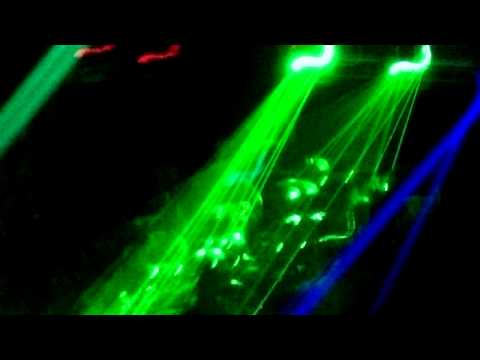 Way Out West - A Sheltered Place /  Nick Warren @ State 21-08-2015 6AM