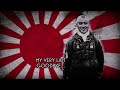 Kamikazetokubetsukōgekitai Kamikaze Special Attack Corps Song