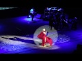 Полина Гагарина - Поля-Полечка (live) 