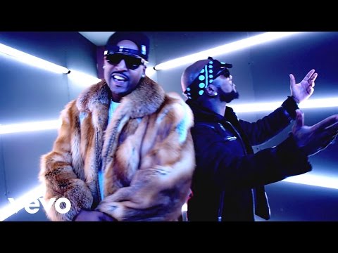 DJ Infamous Talk2Me - Run The Check Up ft. Jeezy, Ludacris, Yo Gotti