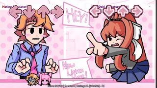 Cover art for Wilted