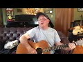The Cricket Song