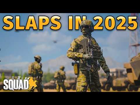Squad STILL Slaps in 2025