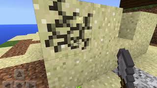 マインクラフト字幕実況♯3〜拠点周りの整地