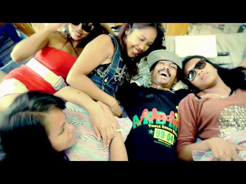 Don Smokilla Feat. Agrad - HIPHOP MANDRAKIZAY - 2012