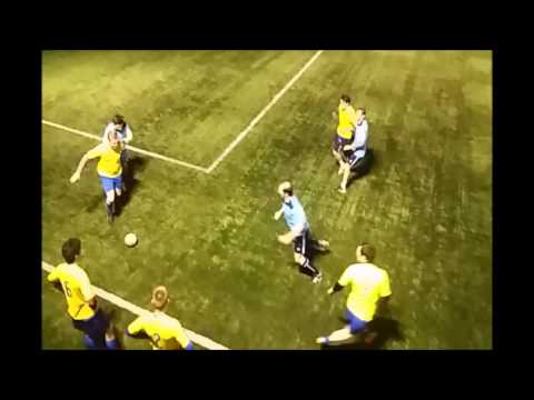 TOP liga BA: T.F.S. vs. Dream Team - highlights