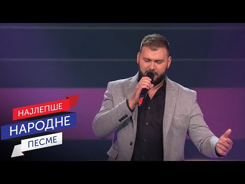 Mesem caro – Marko Gačić