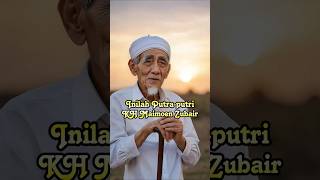 Download lagu These are the sons and daughters of KH Maimoen Zubair #khmaimoenzubair #mbahmoen #sons and daught... mp3