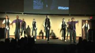 Sigma Lambda Beta - MGC Showcase 2010