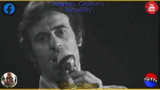Franco Califano - Me 'nnamoro de te