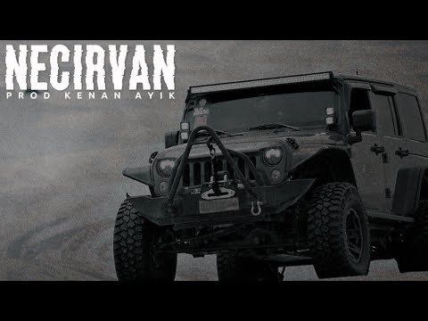 Kenan Ayık - NEÇİRVAN | Dengbej Trap