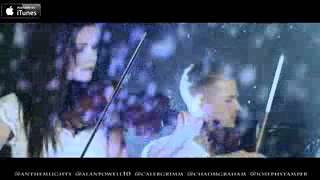 Let It Go   Frozen cover by Anthem Lights