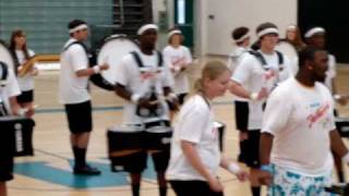 MHS Indoor Show