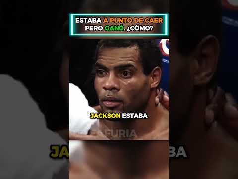 Cómo ganó en esas condiciones? 😱