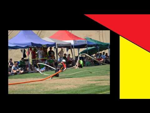 SDH Luboměř - Vyhlášení PHL - 7. místo