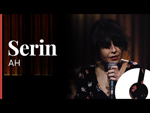 Serin -  Ah / Akustikhane