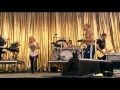 Shakira Gordita Featuring Calle 13 Live Glastonbury 2010