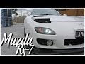 Mazda Rx7 FD (Slammed Productions) 