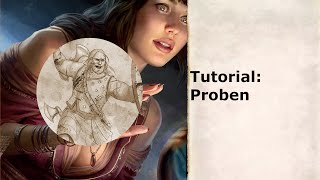 Proben