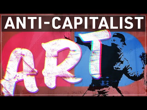 Art and Capitalism