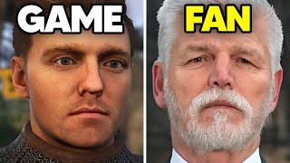 Kingdom Come Deliverance 2 Indirectly Mentioned By Czech President