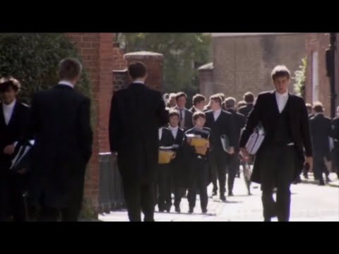 Posh and Posher: Why Public School Boys Run Britain | Social Class Documentary
