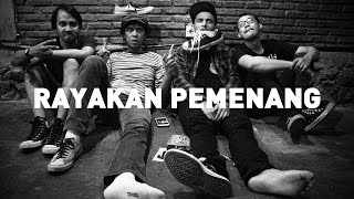 Download lagu MORFEM - Rayakan Pemenang (Video Lyric) mp3 Download lagu MORFEM - Rayakan Pemenang (Video Lyric) mp3