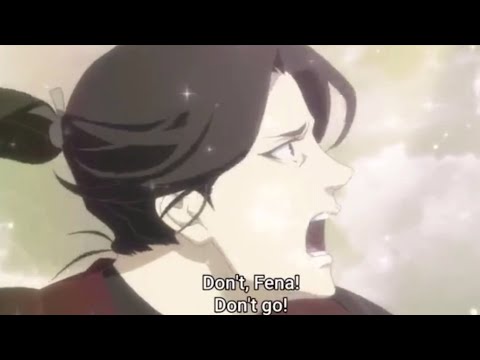 Yukimaru,s reaction after hearing fena | he don't want to let her go | fena pirate princess ep 12