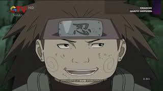 Download lagu Bergabungnya sasuke di PDS 4 Naruto Shippuden mp3