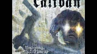 Caliban - I Refuse To Keep On Living.wmv