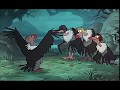 The Jungle Book That S What Friends Are For Korean
