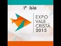 Expo Vale Cristã 2015 1 PG E Davi Sacer