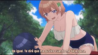 Cuando tu amiga que rechazaste te termina rechazando