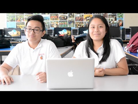 HC News Episode 1 - September 15, 2016