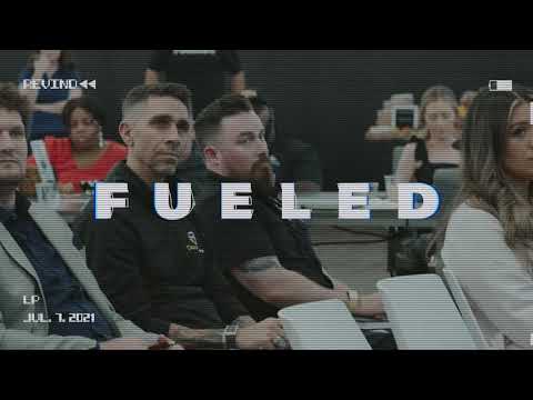 What is FUELED?