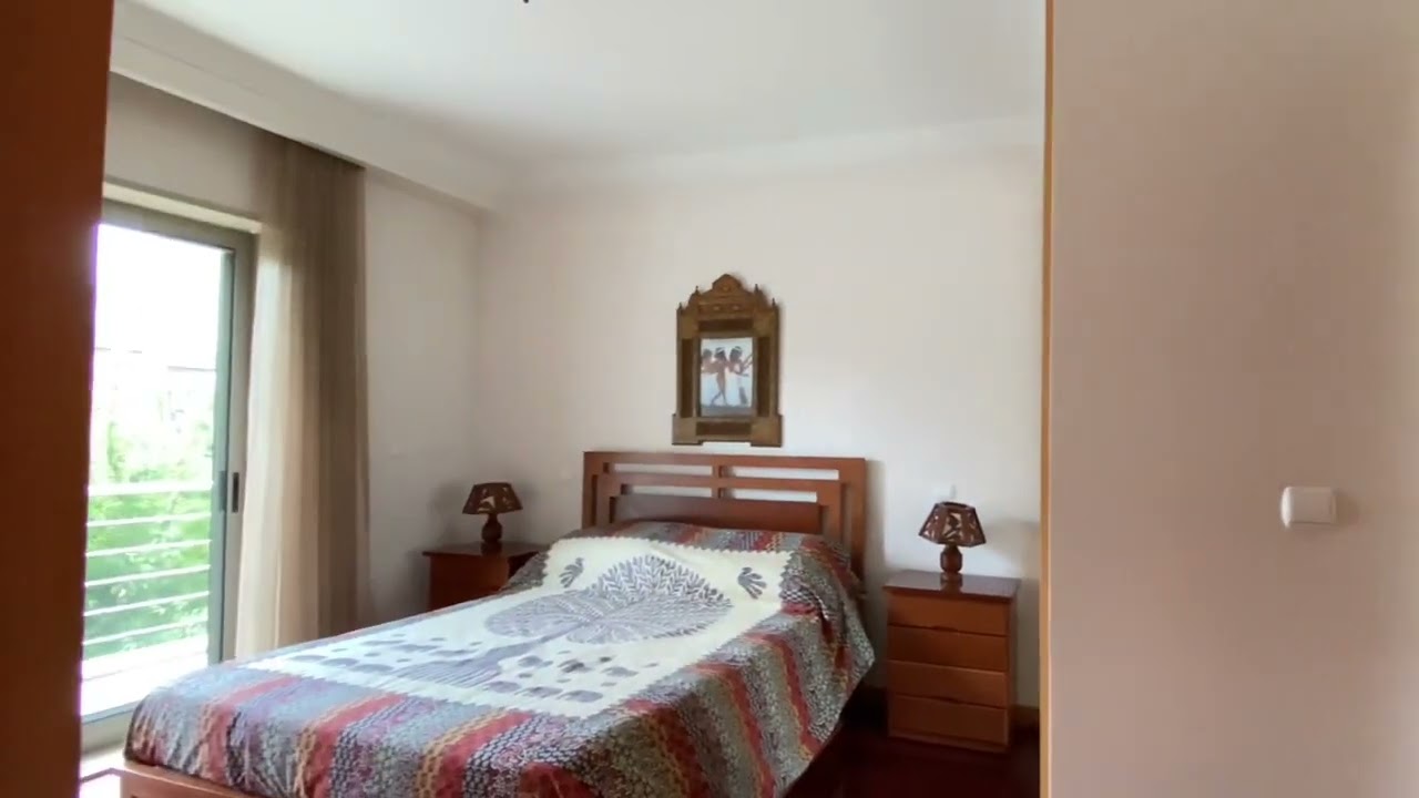 Vídeo do imóvel
