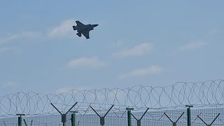 Chipre se blinda tras el ataque de Irán a la base británica de Akrotiri