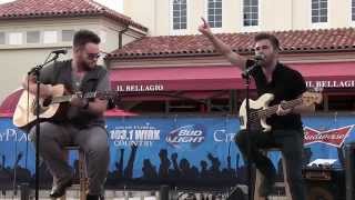 The Swon Brothers - The Songs That Said It All