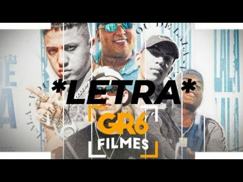 VOU DE LALA - MC's Joãozinho VT, Don Juan, Pedrinho, Kelvinho e Ryan SP (GR6 Explode) DJ BOY DJ 900