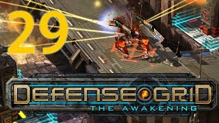 Время играть! Прохождение Defense Grid: The Awakening [#29] Resurgence Map pack