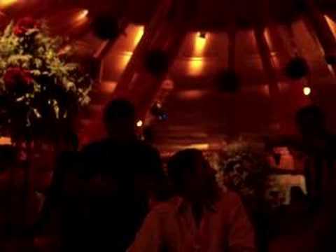 Os 100limite na formatura do irmão de Príncipe - VIDEO 1