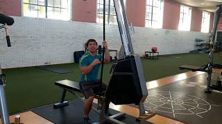 Marpo Rope Trainer Demo Marpo Rope Trainer Demo