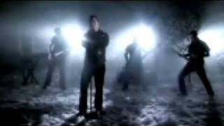 Bleeding through-Line in the sand original music video