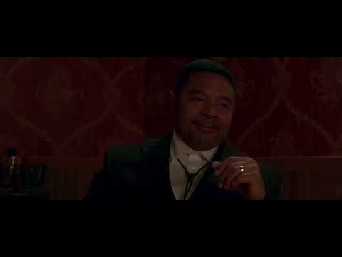 Dead Man's Hand - Trailer - 2022 Wyoming International Film Festival